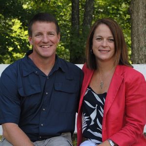 Meet your Posher, Donna